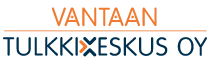 vantaan tulkkikeskus logo