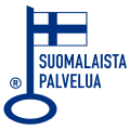 Suomalaista palvelua